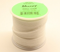 muzzy gator cord
